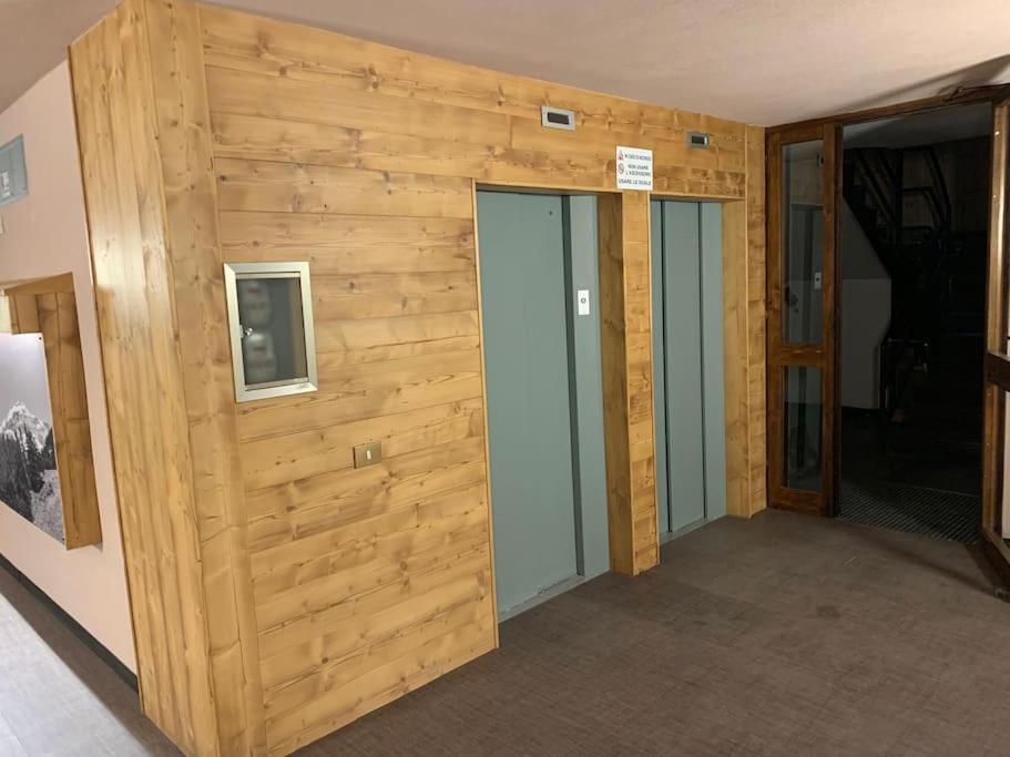 Casa Cervinia 2.0 Breuil-Cervinia Exterior foto