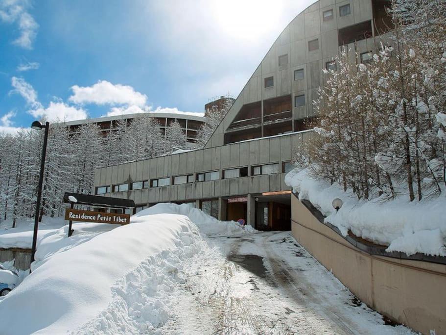 Casa Cervinia 2.0 Breuil-Cervinia Exterior foto